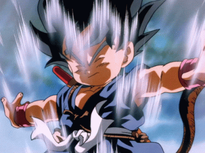 janushek - Nowe DFE na JP to Kid Goku z The Path to Power
#dokkanbattle