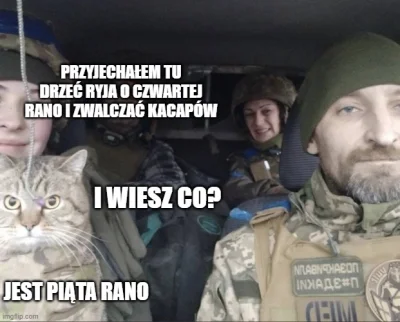 afc85 - #ukraina 

złodupne #kitku zgłasza akces do #russiahateclub