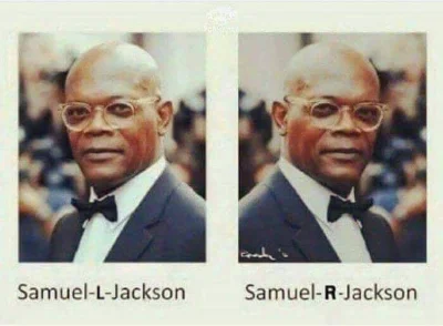 zetzet - #humorobrazkowy #samuelljackson #heheszki