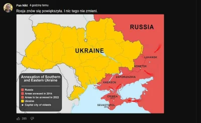Mavos - Na oddziale dla obłąkanych internet nadal działa ( ͡° ͜ʖ ͡°)
#wojna #ukraina...