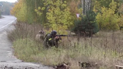 Mikuuuus - Filmik opublikowany przez Sztab Generalny Sił Zbrojnych Ukrainy

#ukrain...