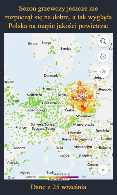 Mleko - A potem takie skutki (╯°□°）╯︵ ┻━┻ 

Już teraz czasami jak się wyjdzie na ze...