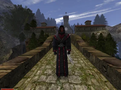 malyludeklego - #pytanie #gothic #gothic2 #steamdeck
Jak na steam decku grać w gothi...