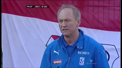 Piekny_Maryjan - Robert Lewandowski Lech Poznań 1 - 0 Legia Warszawa
#mecz #golgif #...
