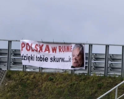 runnerrunner - Prezes miło przywitany w drodze do Kołobrzegu.

#kolobrzeg #polska #...