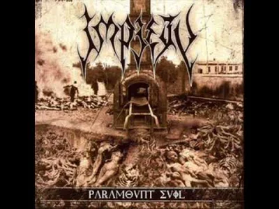 Bad_Sector - #deathmetal #metal 

Impiety - Paramount Evil [2004]
