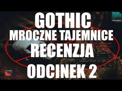 ZenoChame - #gothic #heheszki Jak było to sorry