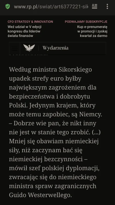 m.....a - @misiopysio 
PS.1. jak nie mieli wyjścia, jak zrobili Majdan i wywalili Jan...