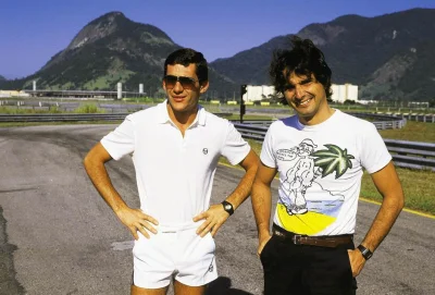R.....8 - Dzisiaj chronologicznie miało być o zwycięstwie Piqueta w Kanadzie 1985, al...