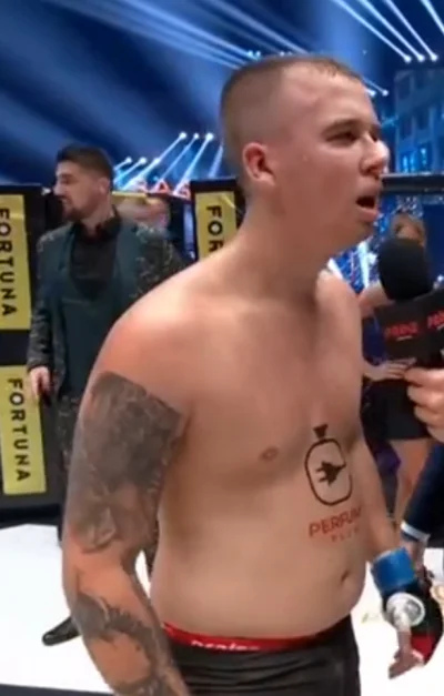 odyn88 - KIEDY DOSZEDŁEŚ A ONA DALEJ SSIE XDDD

#primemma #famemma