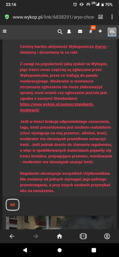 Chlebek_Pyszny - Wy to jesteście naprawdę bezczelni XD @Aryo patrząc na ich odpowiedź...