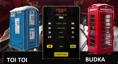 Kris95 - Main Event na następnej gali
#primemma #famemma