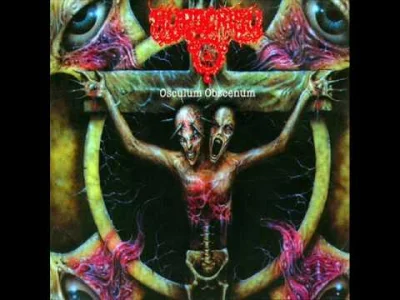 Bad_Sector - #deathmetal #metal 

Hypocrisy - Osculum Obscenum [1993]