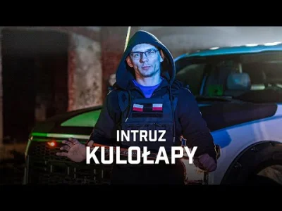 KingaM - https://www.youtube.com/watch?v=3BksM4s7iKM #muzyka #hiphop 
#intruz moje s...