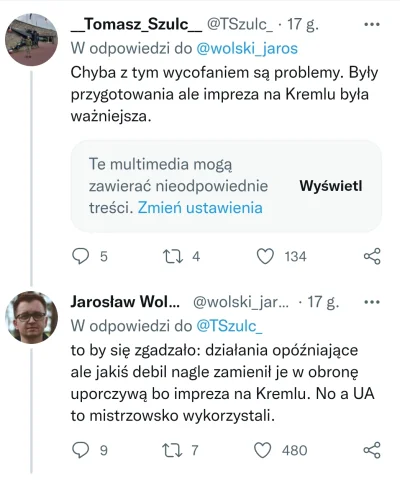 waro - Rosja to stan umysłu, odcinek 9999

Czaicie, że ruska katastrofa w Łymaniu b...