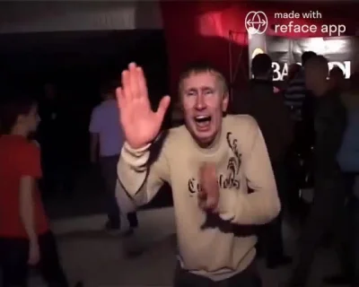 Koraliki - Kiedy dowiedziałeś się że #!$%@? gospodarkę
#russiahateclub #ukraina #heh...