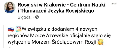 Kaker - Trzeba zrobić wszystko, żeby kiedyś głodowała na ulicy
#ukraina #krakow #wojn...