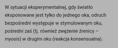 Eustachiusz - @powodzenia 
@Exodusss 
@mitchumi niestety, ale reakcja konsensualna ro...