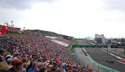 sztywniutk0 - #f1 #hungaroring #gpwęgier

Czy któryś z mirków z tagu chciałby dołąc...