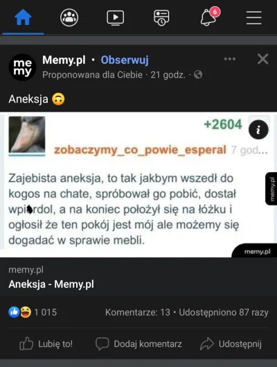 Minetqa - Ktoś tu jest sławny ( ͡° ͜ʖ ͡°)

Nie mogę znaleźć oryginalnego postu.

#ros...