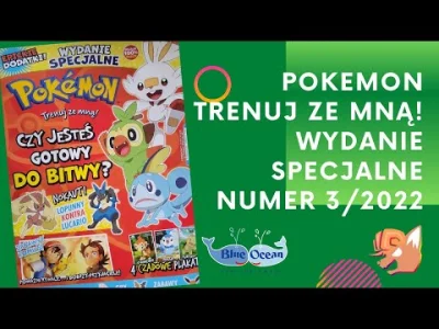 stoliknumer27 - #pokemon #rozdajo