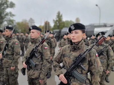mistejk - #wojsko #wojskopolskie #ladnapani