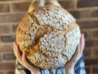 neales - @neales:Jeżowiec chleb na zakwasie

Więcej zdjeć na insta https://www.inst...