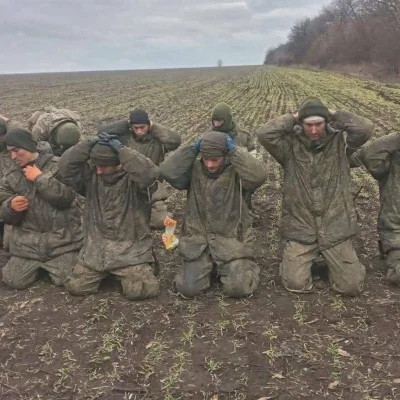 wscieklybyk - TRZESE SIE I BOJE SIE #ukraina #rosja #ruskiekutwy #wojna #heheszki