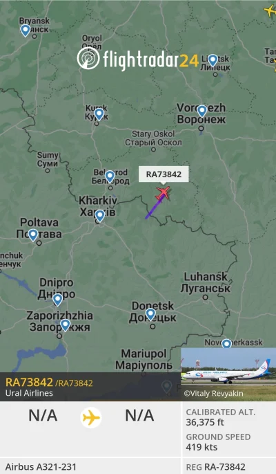 zimnyjakgrzejnik - A co to to jest? 
#flightradar24