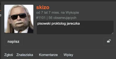 PiersiowkaPelnaZiol - @skizo: podałbym przykład tego jak pis niszczy polskę ba multum...
