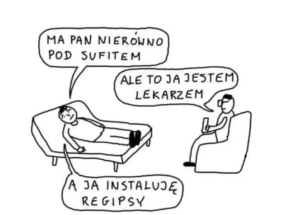 F.....x - #medycyna #zdrowie #heheszki #humorobrazkowy