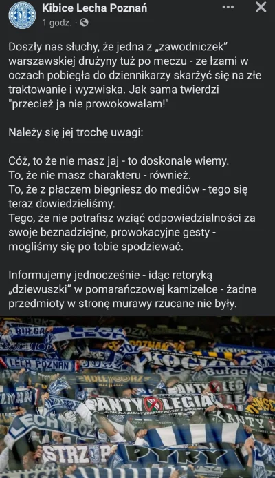 Pshemeck - Co ja właśnie przeczytałem... (ಠ‸ಠ) Ciekawe co oni tam palą. 
Piłkarz "pr...