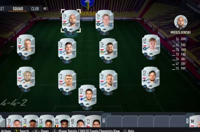 revoolution - jakieś podpowiedzi co zmienić?

#fut #fifa