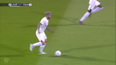 Ziqsu - Grzegorz Krychowiak
Al Feiha - Al-Shabab 1:[1]
#mecz #golgif #golgifpl | mi...