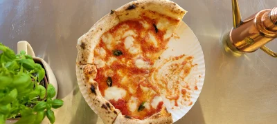 rnggod - Marg
#pizza #bojowkapiekarska #gotujzwykopem #pieczzwykopem #jedzenie