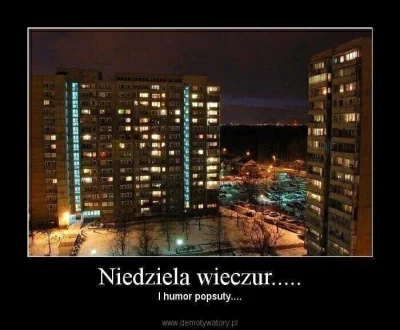 neib1 - szlag :/
#niedzielawieczur