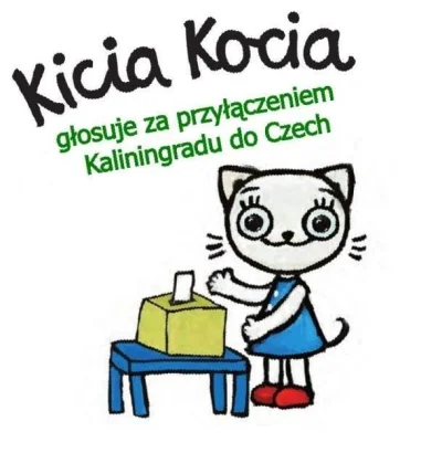 letitbe - Kicia Kocia antyonucowa
#kiciakocia #humorobrazkowy
