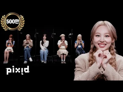 somv - Pixid | Rookie idol chat with Nayeon, Nana, Moon Sua, Haewon and Bahiyyih
Faj...