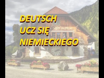 SweetieX - #niemcy #niemiecki #jezykniemiecki #austra #szwajcaria #jezykiobce
Ucz si...