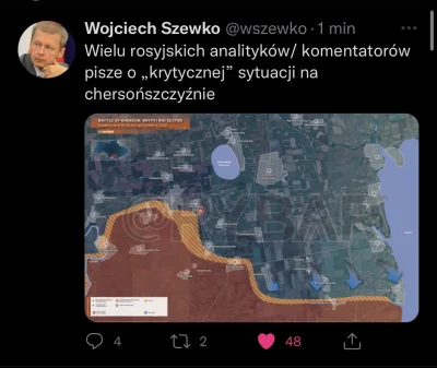 Mondez - Szykuje się gorąca noc #ukraina #wojna #rosja