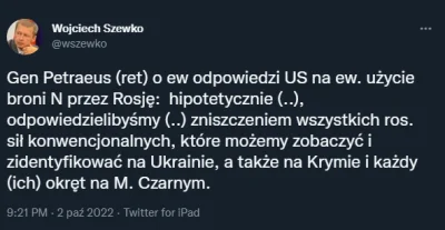 leynamur - jak ukrainie będzie tak szło to może się okazać, że nie będą mieć co niszc...