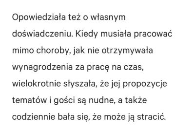 noitakto - Gwiazdy #TVN takie biedne. Aż dziw, że te słowa ich nue GWAŁCĄ. Koszmar ni...