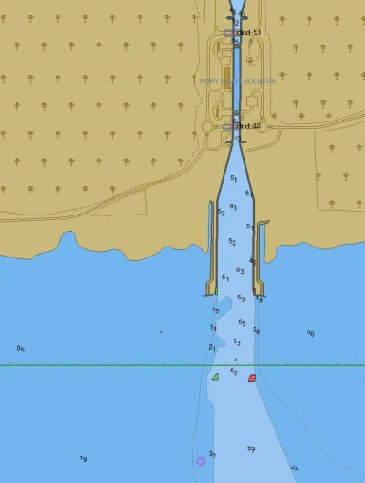 QuickCharger - > poka tę mapę

@Scybulko: łódeczka sobie wypłynęła z przekopu i nat...