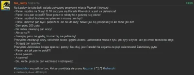 fan_comy - Kiedy żarcik staje się prawdą ( ͡° ͜ʖ ͡°)

Odkopałem ten wpis sprzed lat i...