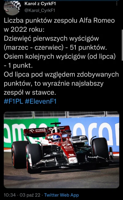 Adoxer - Ach ta Alfa ( ͡° ͜ʖ ͡°)
#f1