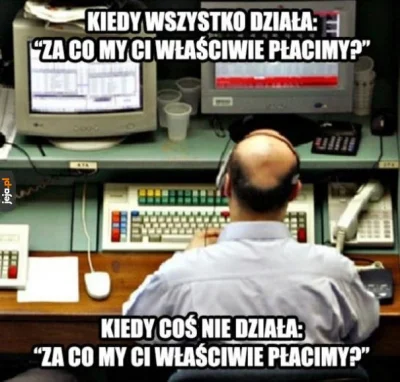 Bahupl - Jaką sobie ustawić nazwę dla konta w pc firmowym. ( ͡° ͜ʖ ͡°) Słucham propoz...