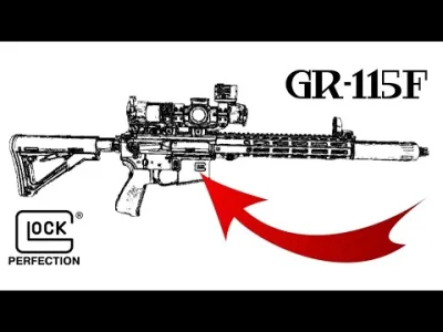 Dolan - Glock wypuści AR-15. Ciekawe czy nie fejur xD 
#bron