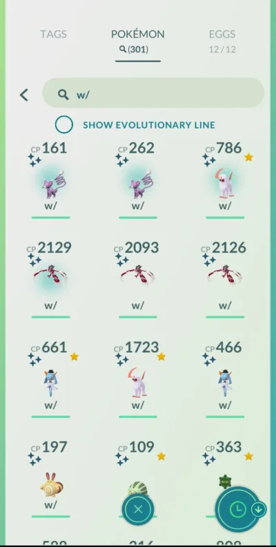 FellTheDemage - Siemanko, szukam chętnych do wymiany na shiny poki. Robię shiny dexa ...