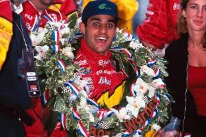 Qulpixele - @chianski: @Redz18: @milosz1204: Montoya?! JUAN PABLO MONTOYA?! GDZIE?!