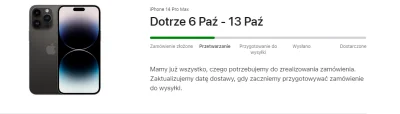 PanSowaa - jaka jest szansa że telefon przyjdzie mi 6. ktoś z was dostał w pierwszym ...